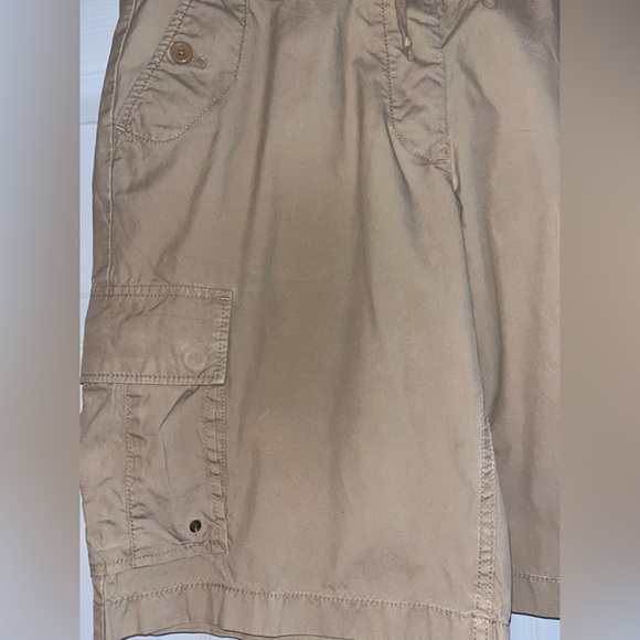 J.Crew City Fit, Chino Classic Twill, Size 6, Khaki - Picture 2 of 4